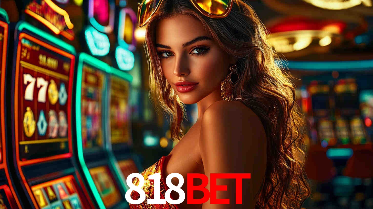 Welcome Bonus 818bet