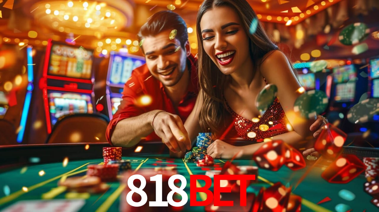 Cadastro Rápido 818bet