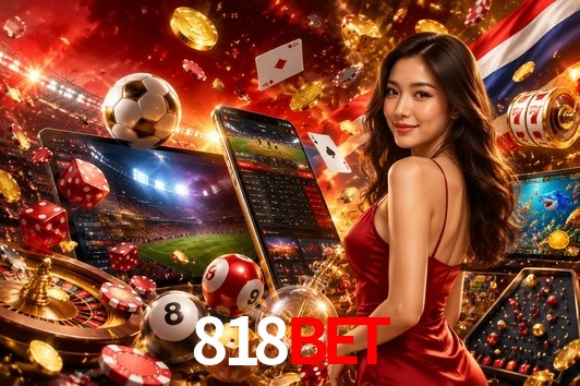 API Integration 818bet