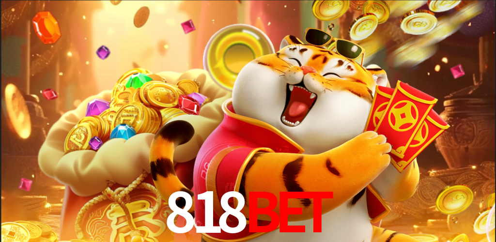 818bet: Seu Especialista em Apostas Esportivas Brasileiras