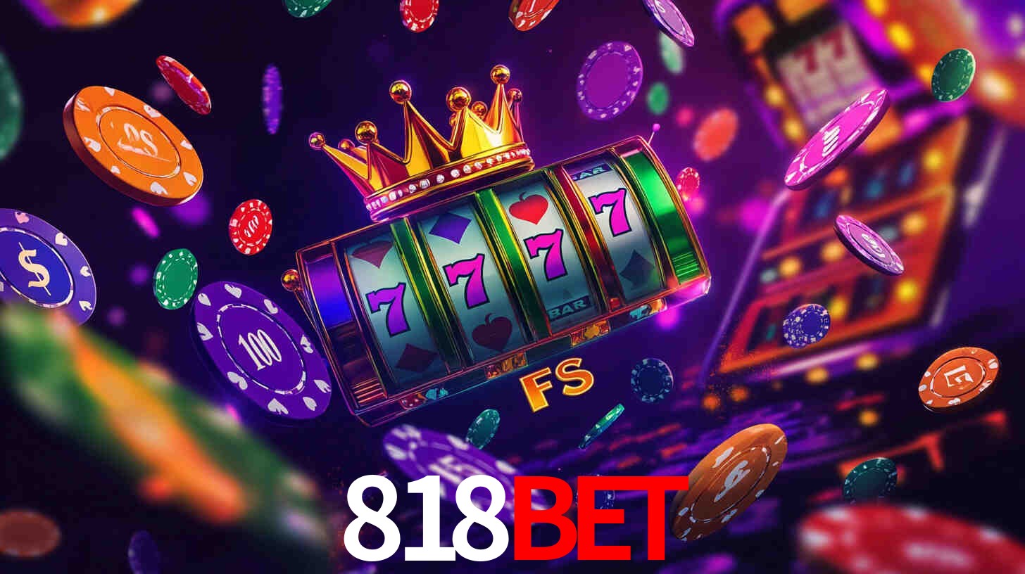 Tournaments 818bet