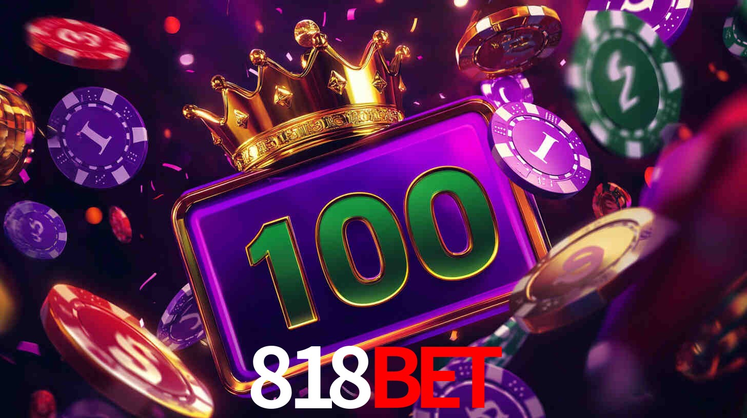 Programa VIP 818bet