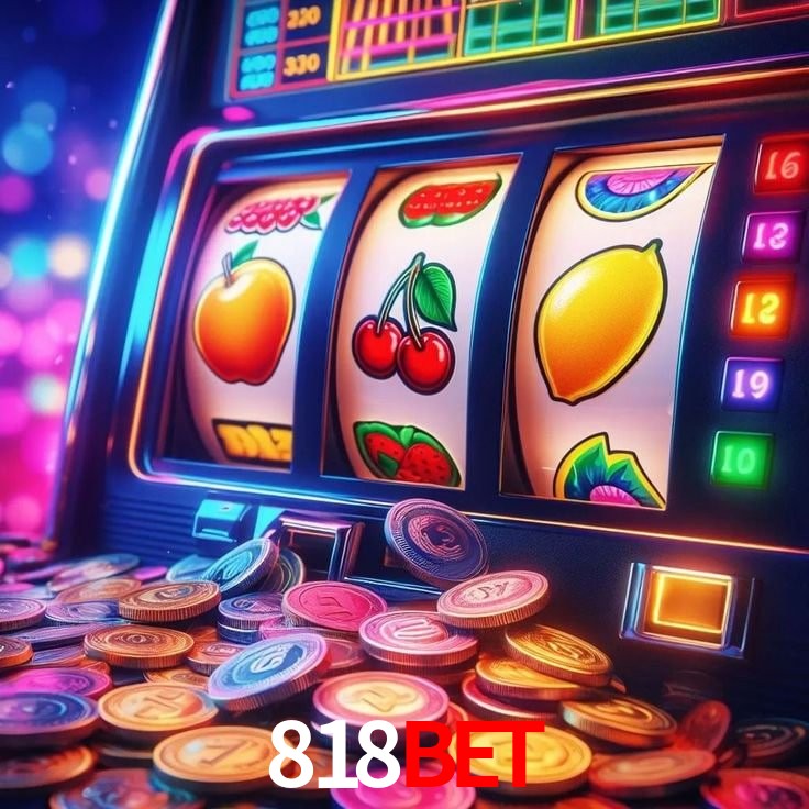Apostas de Futebol 818bet