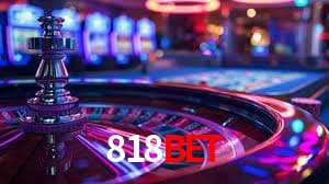 Apostas de Tênis 818bet
