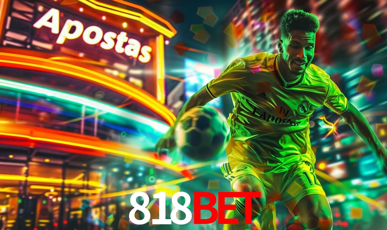 Recursos de Bônus 818bet