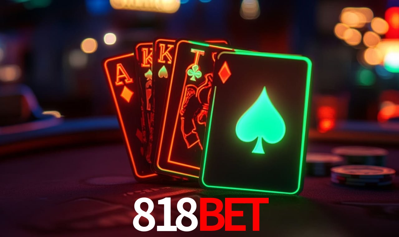 818bet Slots - 818bet visual 2