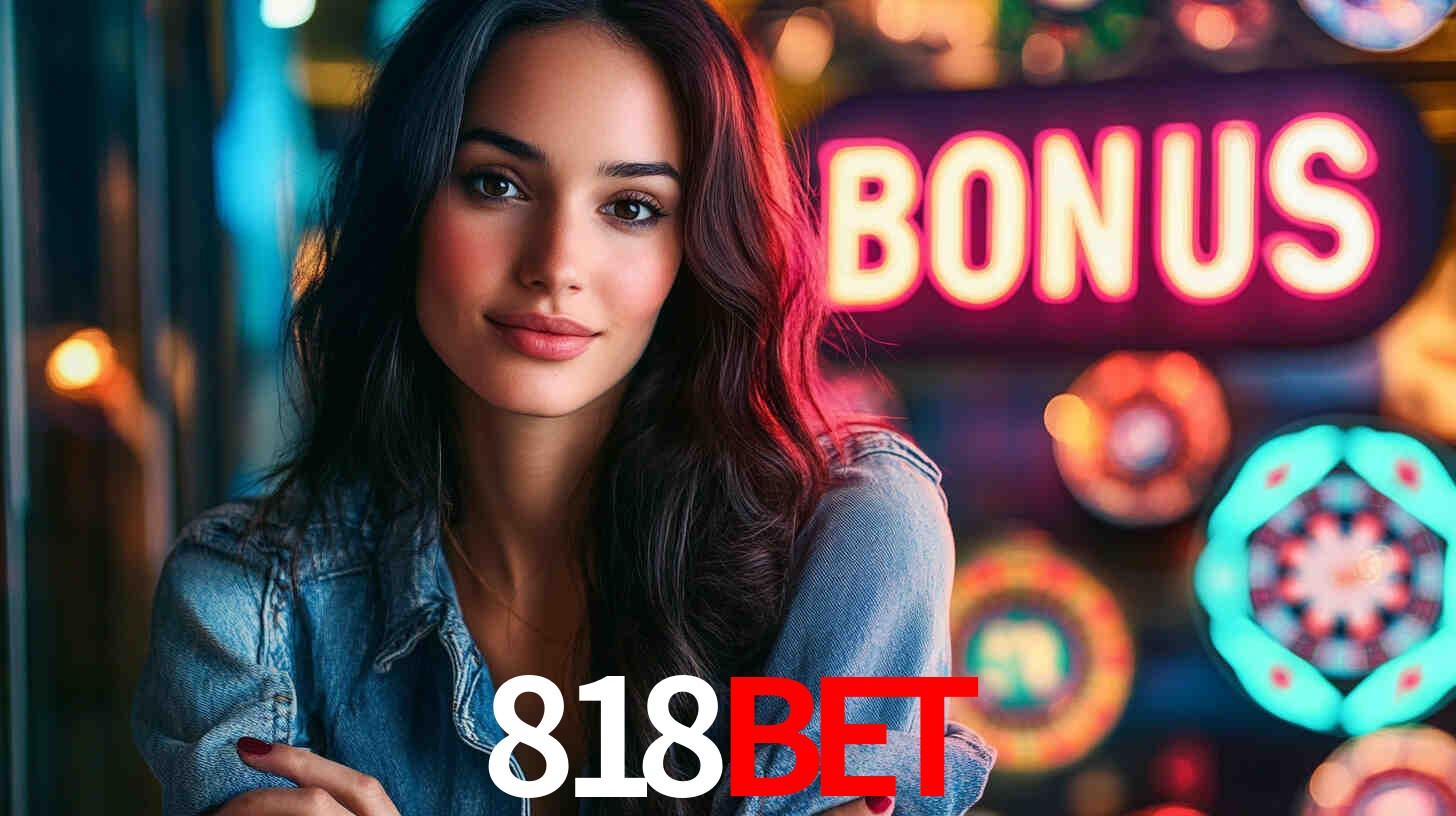 818bet - Site Oficial de Apostas e Cassinos - 818bet.com