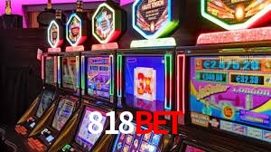 cassino 818bet