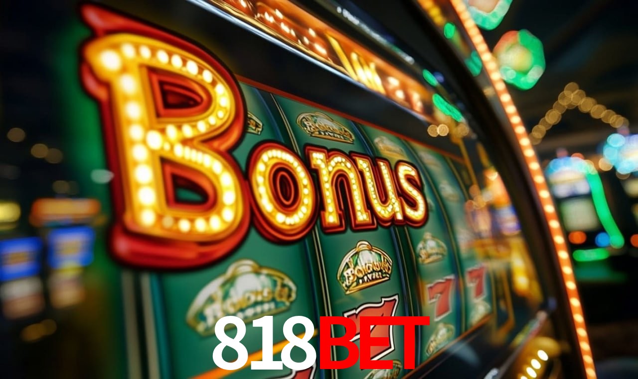 Ofertas Exclusivas 818bet