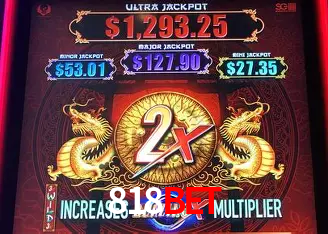 Desvendando o Mundo dos Jogos Virtuais na 818bet
