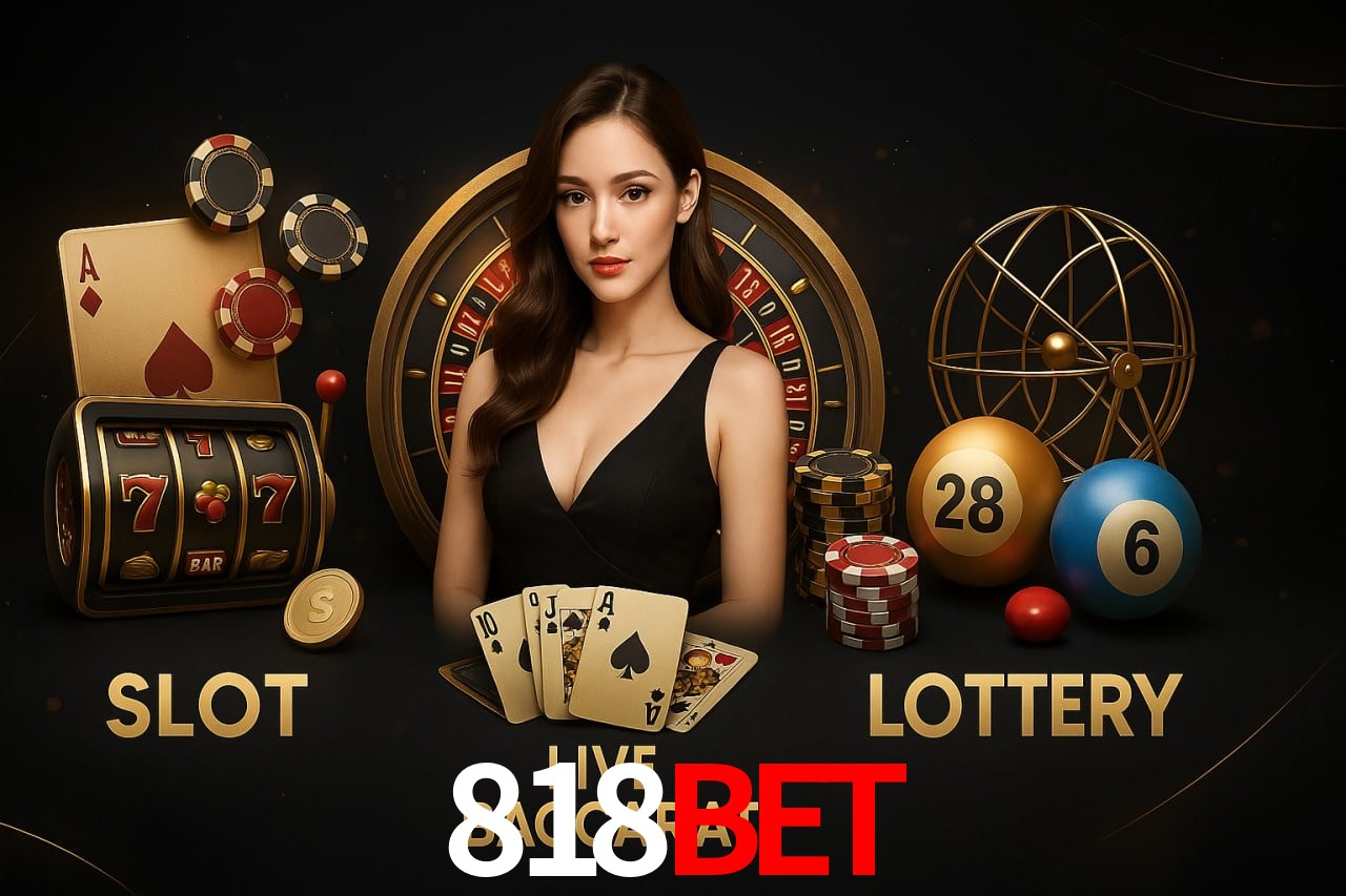 Promoções Sazonais 818bet