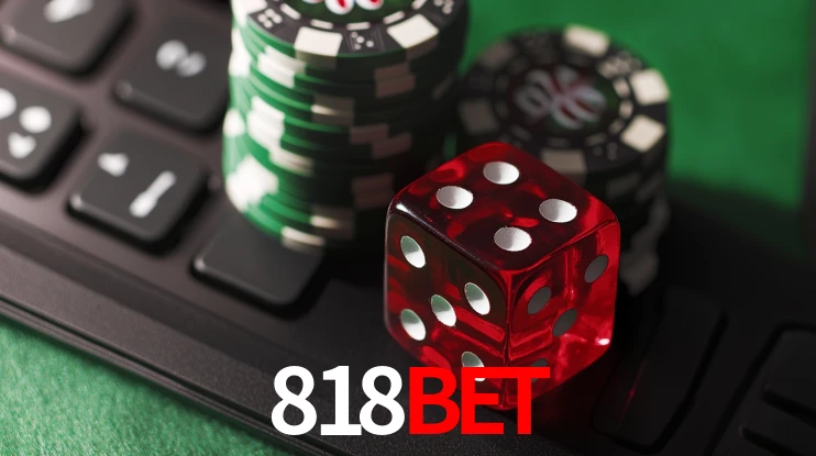 Flash Promotion 818bet