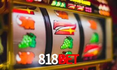 Inovações de Jogos na 818bet: O Futuro das Experiências Interativas