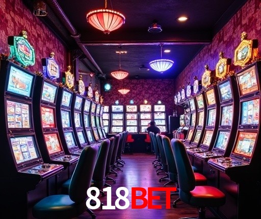 818bet visual 2