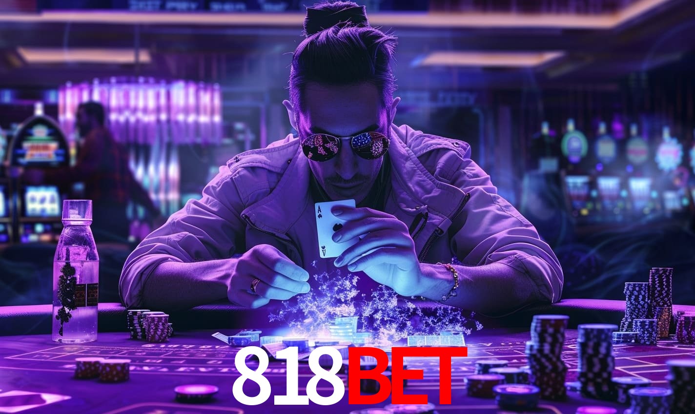 Spaceman Game 818bet