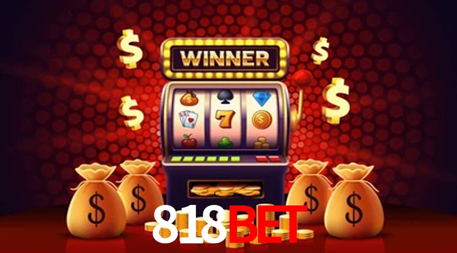 Seasonal Promotions 818bet