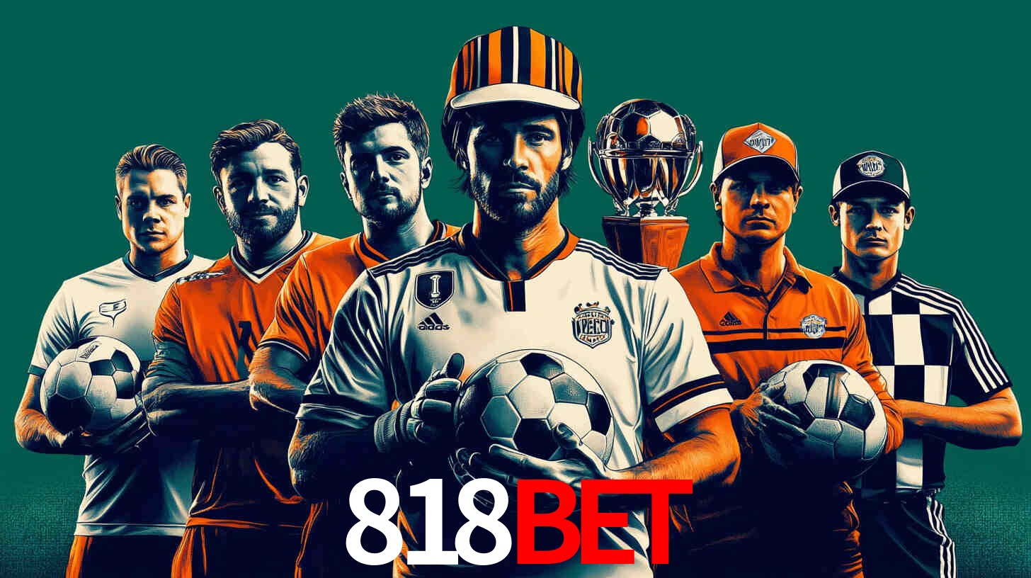 Descubra a Essência do 818bet: Nossa História e Compromissos