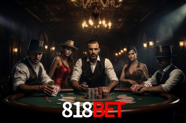 A Emoção da Loteria na 818bet: Uma Chance de Mudança de Vida