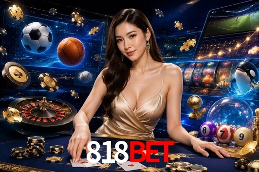 Platform Technology 818bet