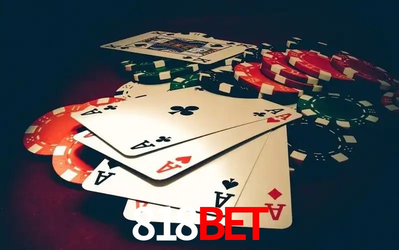 818bet Aplicativo - 818bet visual 2