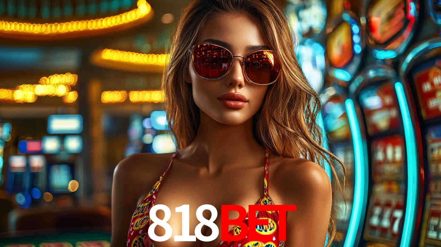 Exclusive Games 818bet
