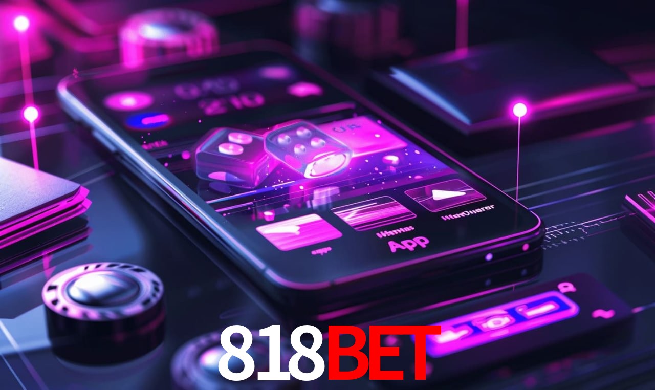 Tennis Betting 818bet