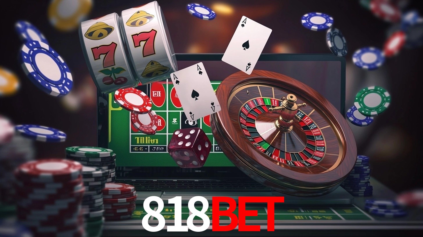 818bet App Interface