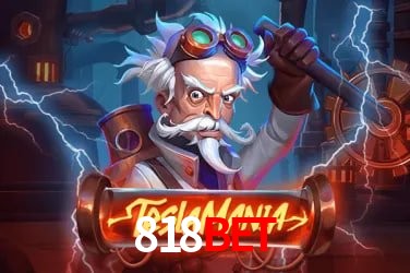 Jogos de Slot 818bet