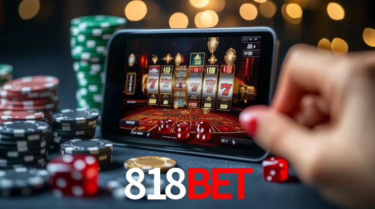 Daily Bonuses 818bet