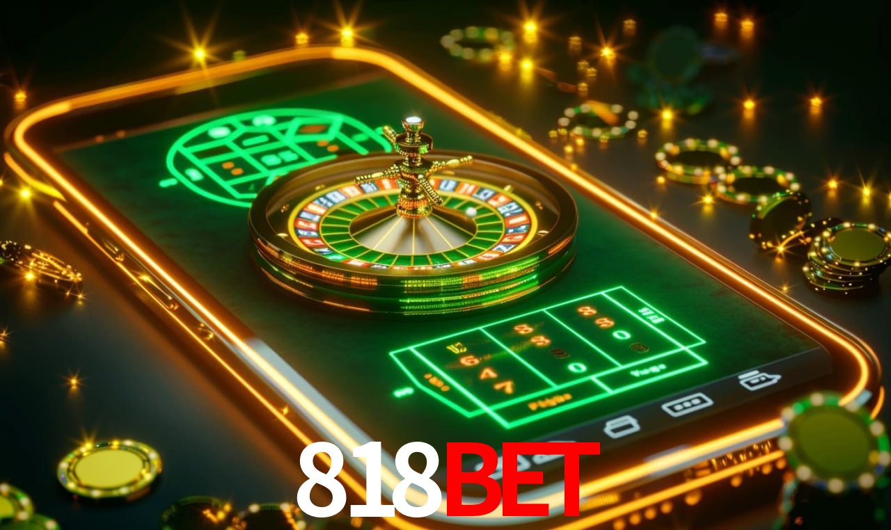 Sistemas de Segurança 818bet