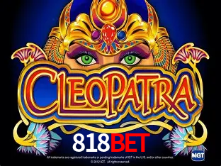 Descubra o Mundo do Cassino Online com 818bet