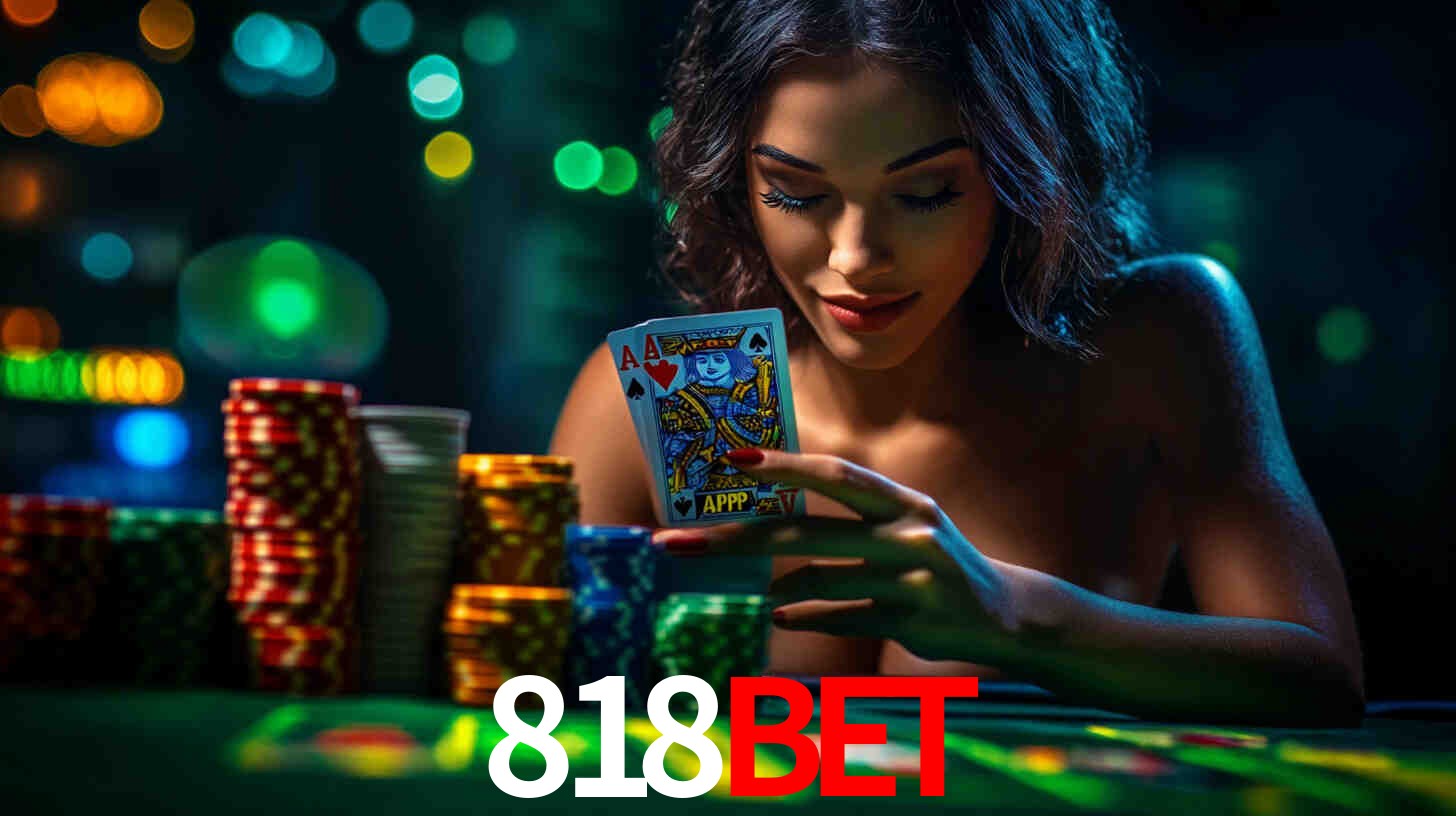Explorando a Categoria de Eventos em Apostas na 818bet