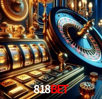 Mesa de Blackjack 818bet