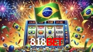 Game Providers 818bet