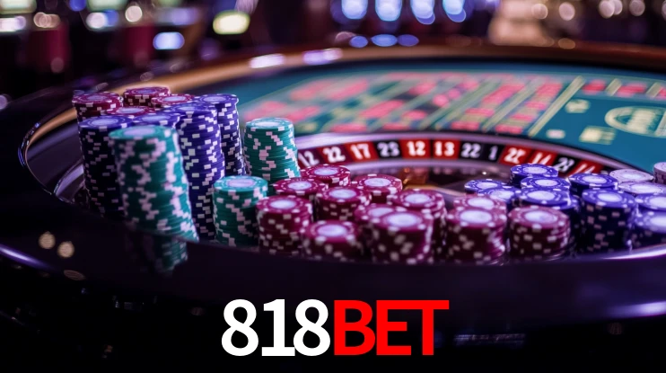 Live Casino 818bet