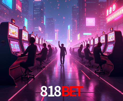 Bônus Diários 818bet