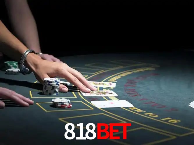 Promoção Relâmpago 818bet