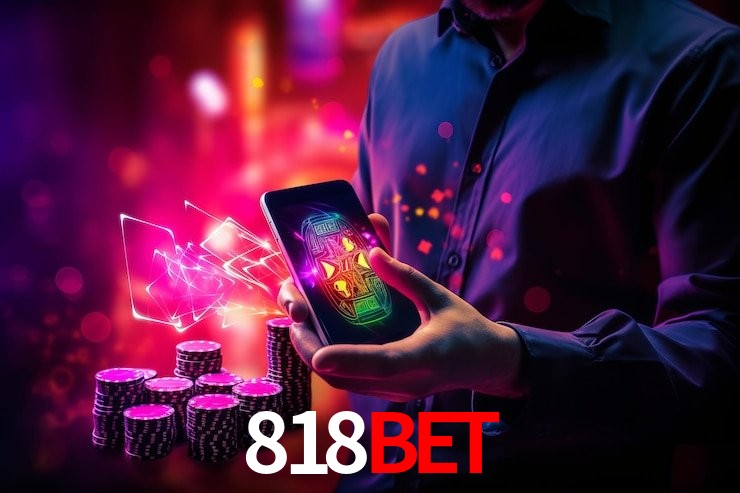 Programa VIP 818bet