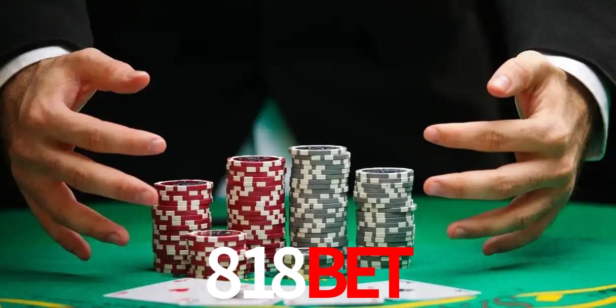 818bet Slots - 818bet visual 1